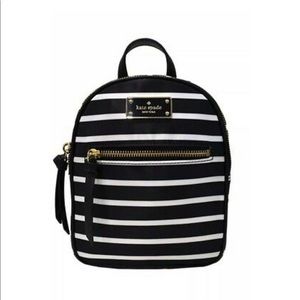 Kate Spade Mini Back Pack 🎒